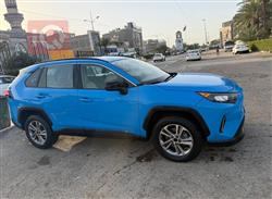 تويوتا راف 4